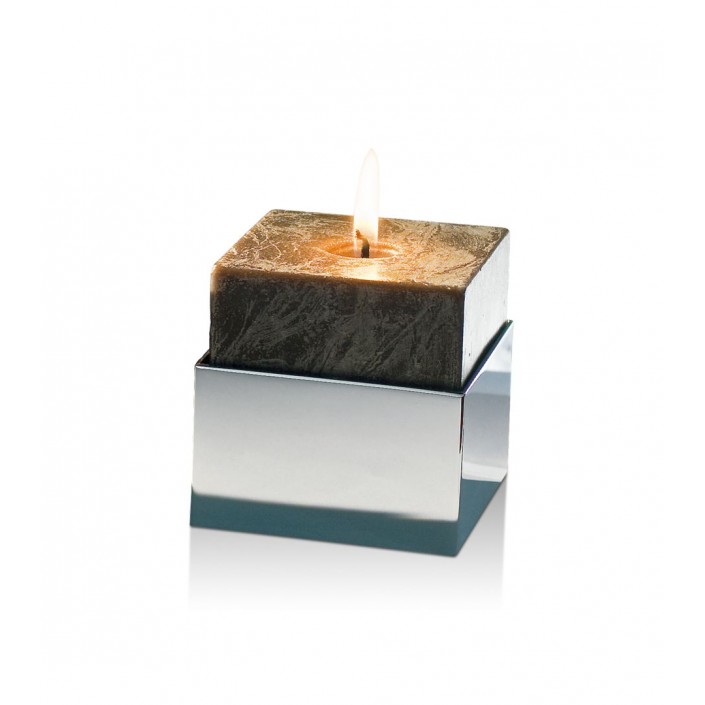 Bougeoir BK KNH Decor Walther Valente Design