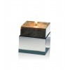 Bougeoir BK KNH Decor Walther Valente Design
