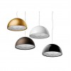 Suspension Skygarden 2 blanc, or, noir, bronze Flos Valente Design