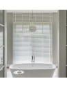 Plafond avec un ensemble de suspensions Postkrisi pour la marque Catellani&Smith - Valente Design