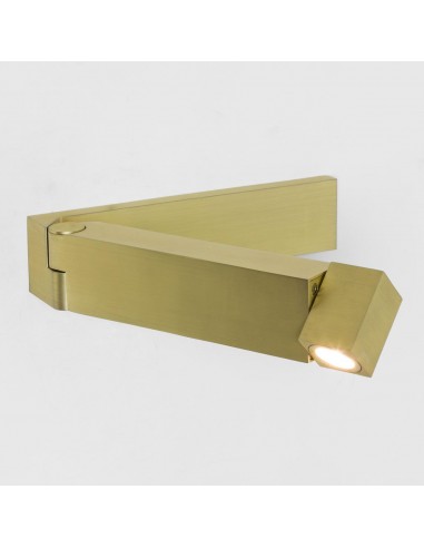 Applique Tosca or mat astro lighting - Valente Design