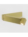 Applique Tosca or mat astro lighting - Valente Design
