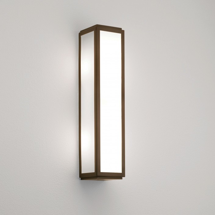 Mashiko 360 Classic bronze Astro lighting - Valente Design