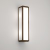 Mashiko 360 Classic bronze Astro lighting - Valente Design