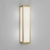 Mashiko 360 Classic or mat Astro lighting - Valente Design