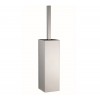 Porte balai Quattro chrome de la collection Quattro Bagno&associati Valente Design
