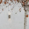 Applique d'extérieur Oslo 160 LED en béton Astro lighting - Valente Design