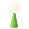 Lampe de table  Bilia Mini vert fontana arte  Valente Design