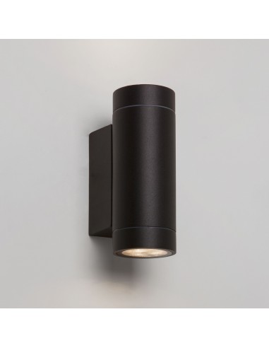 Applique d'extérieur dartmouth Twin couleur noir Astro Lighting - Valente Design