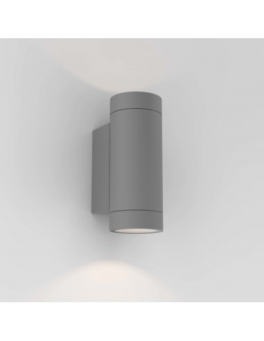 Applique d'extérieur Dartmouth Twin de couleur grise Astro lighting - Valente Design
