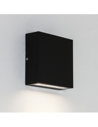 Applique murale Elis Single noire Astro Lighting - Valente Design