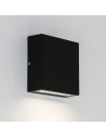 Applique murale Elis Single noire Astro Lighting - Valente Design