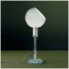 Lampe à poser Parola ambre Fontana Arte