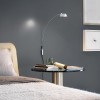 Applique Falena FontanaArte Valente Design mise en scène