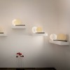 Mise en scène lampe de table Alchemie T Catellani and Smith Valente Design
