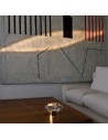 Lampe à poser Atman Catellani And Smith Valente Design dans salon