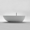 Baignoire Spoon XL de la marque Agape - Valente Design