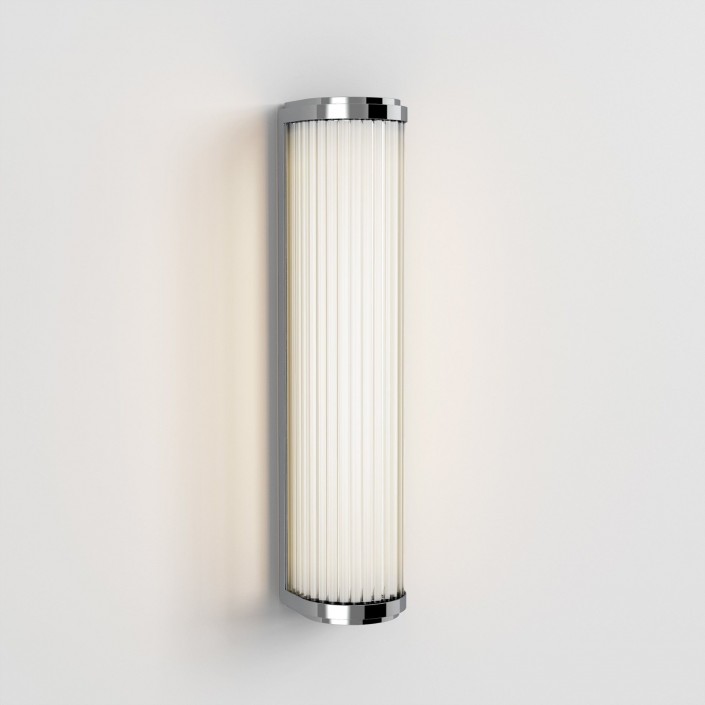 Applique Versailles 370 LED finition chrome poli Astro Lighting - Valente Design
