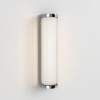 Applique Versailles 370 LED finition chrome poli Astro Lighting - Valente Design