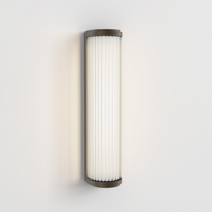 Applique Versailles 370 LED finition bronze Astro Lighting - Valente Design