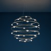 Suspension 28 Petits Bijoux Catellani and Smith Valente Design