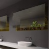 Armoire de salle de bain moderne Segreto de la marque italienne Antonio Lupi - Valente Design