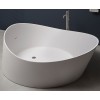 Baignoire Dune de la marque Antonio Lupi pour salle de bain par la marque - Valente Design