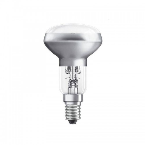 Ampoule E14 LED 4W réflécteur argenté Flos - Valente Design
