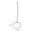 Suspension Mini Glo-Ball S plan Flos