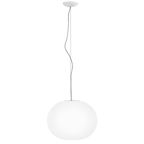 Suspension Glo-Ball S1 Flos