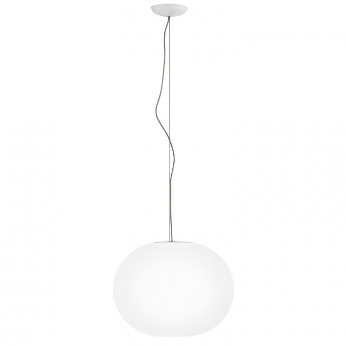 Suspension Glo-Ball S1 Flos