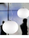 Suspension Glo-Ball S1 Flos