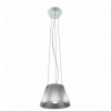 Suspension Romeo Moon S1 transparent par Philippe Starck pour la marque flos chez Valente Design