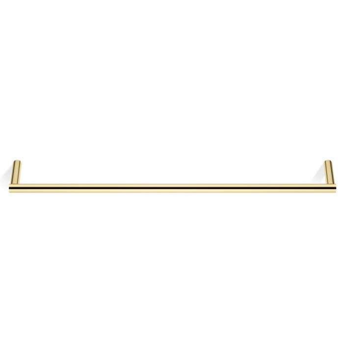 Porte serviettes Mikado 45 cm or de Decor Walther