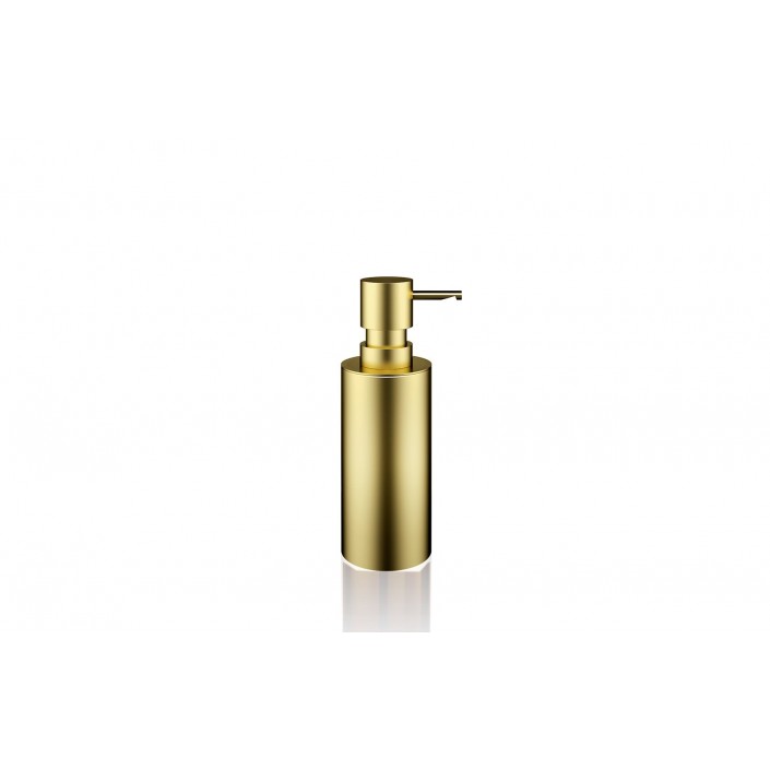 Distributeur de savon liquide Mikado laiton mat Decor Walther