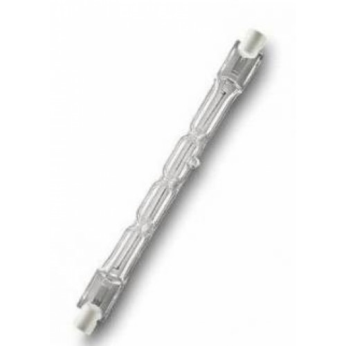 Ampoule R7s (118 mm) 160/200W Eco Halogène Valente Design