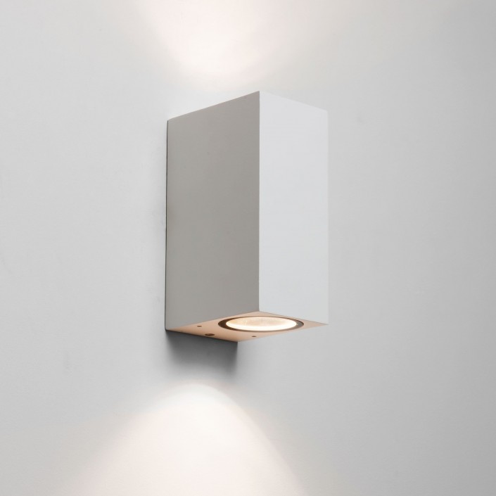 Applique Chios 150 blanc Astro Lighting Valente Design