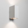 Applique Chios 150 blanc Astro Lighting Valente Design