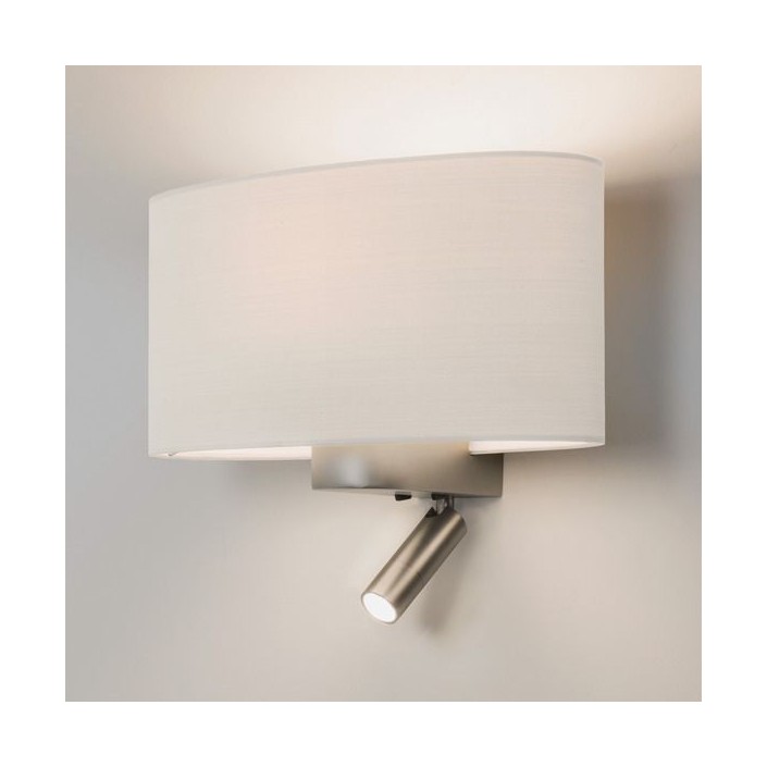 Applique Napoli reader LED Astro Lighting Valente Design