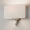 Applique Napoli reader LED Astro Lighting Valente Design