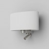 Applique Napoli reader LED Astro Lighting Valente Design