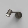 Applique Ascoli Swing bronze astro lighting valente design
