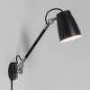 Applique Atelier Grande noir Astro Lighting Valente Design