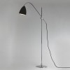 Lampadaire Joel Floor noir Astro Lighting Valente Design