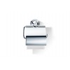 Porte rouleau classic CL TPH4 chrome Decor Walther Valente Design vue d'ensemble