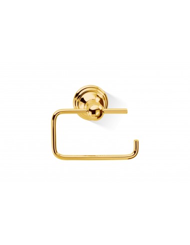 Porte rouleau anneau CL TPH3 or Decor Walther Valente Design