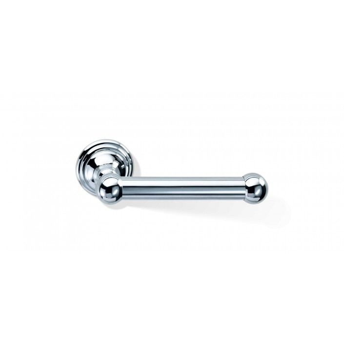 Porte rouleau Classic CL TPH1 chromé Decor Walther Valente Design