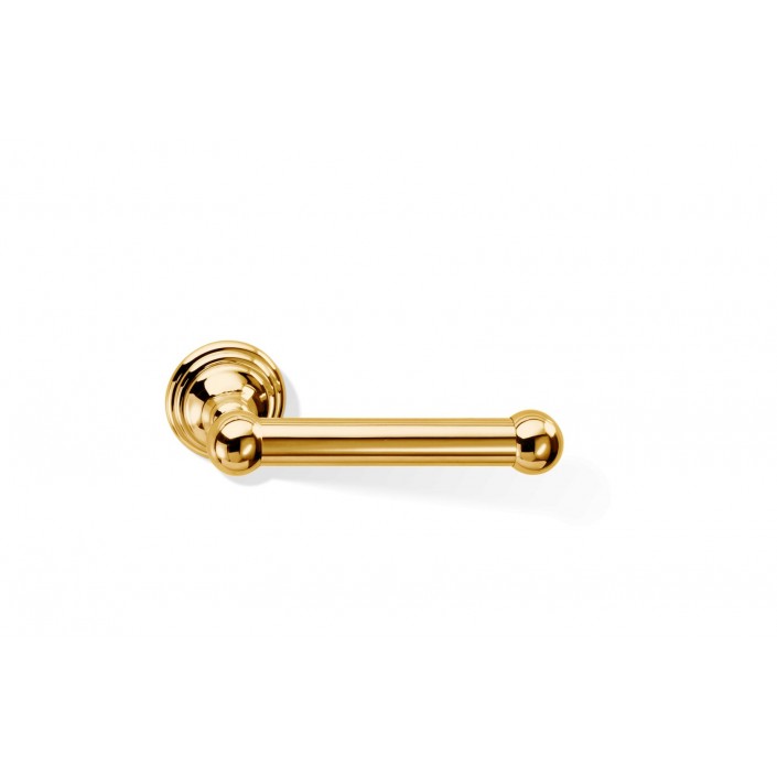 Porte rouleau Classic CL TPH1 or Decor Walther Valente Design
