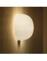 Applique Gem semi parete or Foscarini Valente Design Ludovica et Roberto Palomba