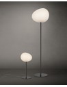 Lampadaire Gregg graphite Foscarini - Valente Design